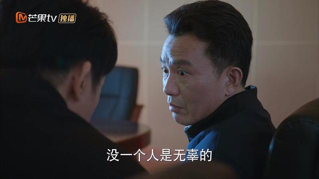 2024“开年以来收视最好的10部剧”，追风者第5，繁花第4