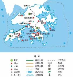 搜狐订阅：澳门正版资料大全有哪些-34幅中国各地旅游地图，精简高清版，走遍中国缺一不可