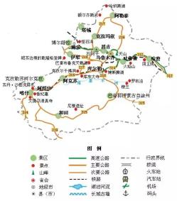 搜狐订阅：澳门正版资料大全有哪些-34幅中国各地旅游地图，精简高清版，走遍中国缺一不可