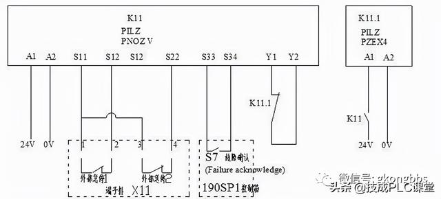 搜狐订阅：二四六香港管家婆生肖表-安全继电器工作原理、接线图、使用方法图解