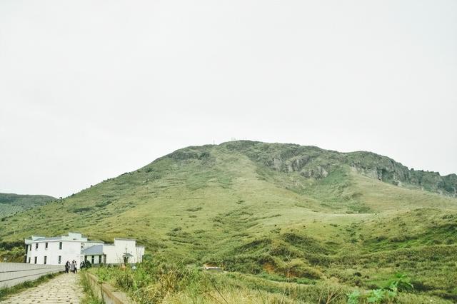 大嵛山岛怎么玩？经典游玩路线看这篇