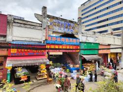 抢先看！新“贵钢花鸟市场”明日试营→