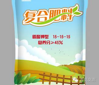 所有花友都应该懂的肥料百科，什么植物施什么肥？